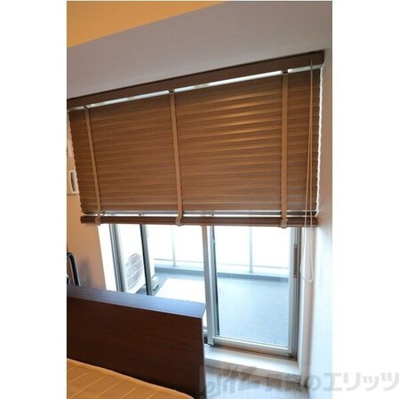 コンフォリア江坂の物件内観写真